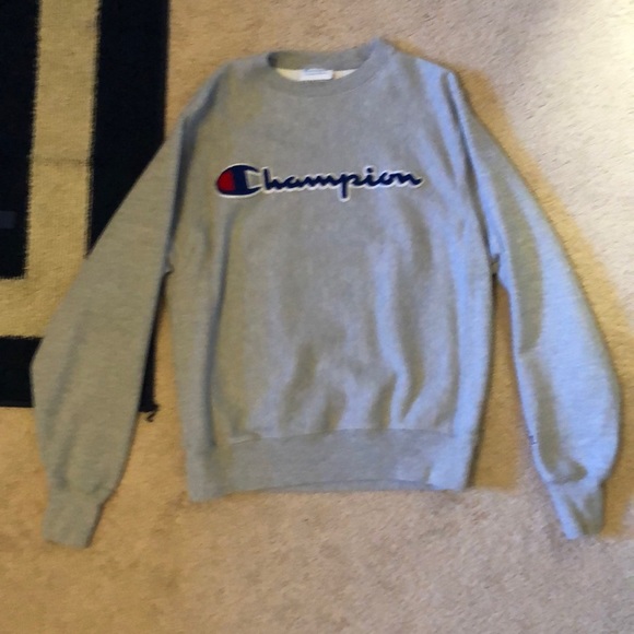 Champion | Shirts | Champion Sweatshirt 